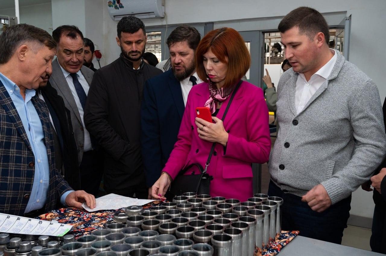ZELAL TEKSTIL and AIRR: Partnership in the field of innovation and environmental sustainability