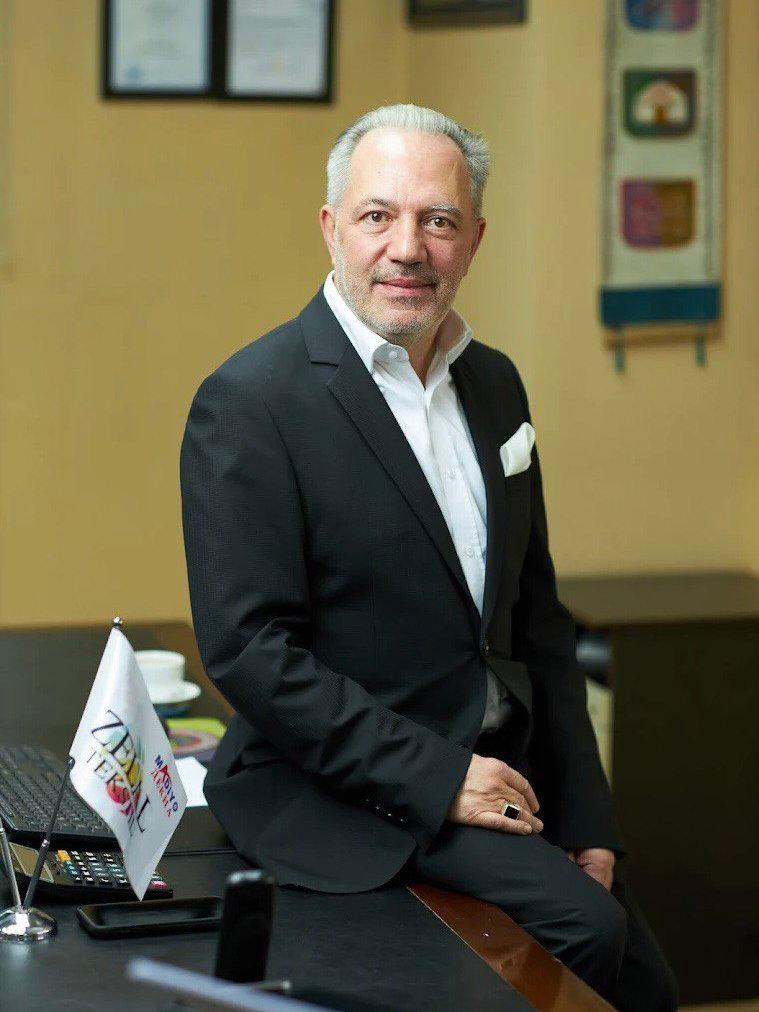 Ahmet Kuyumcu
