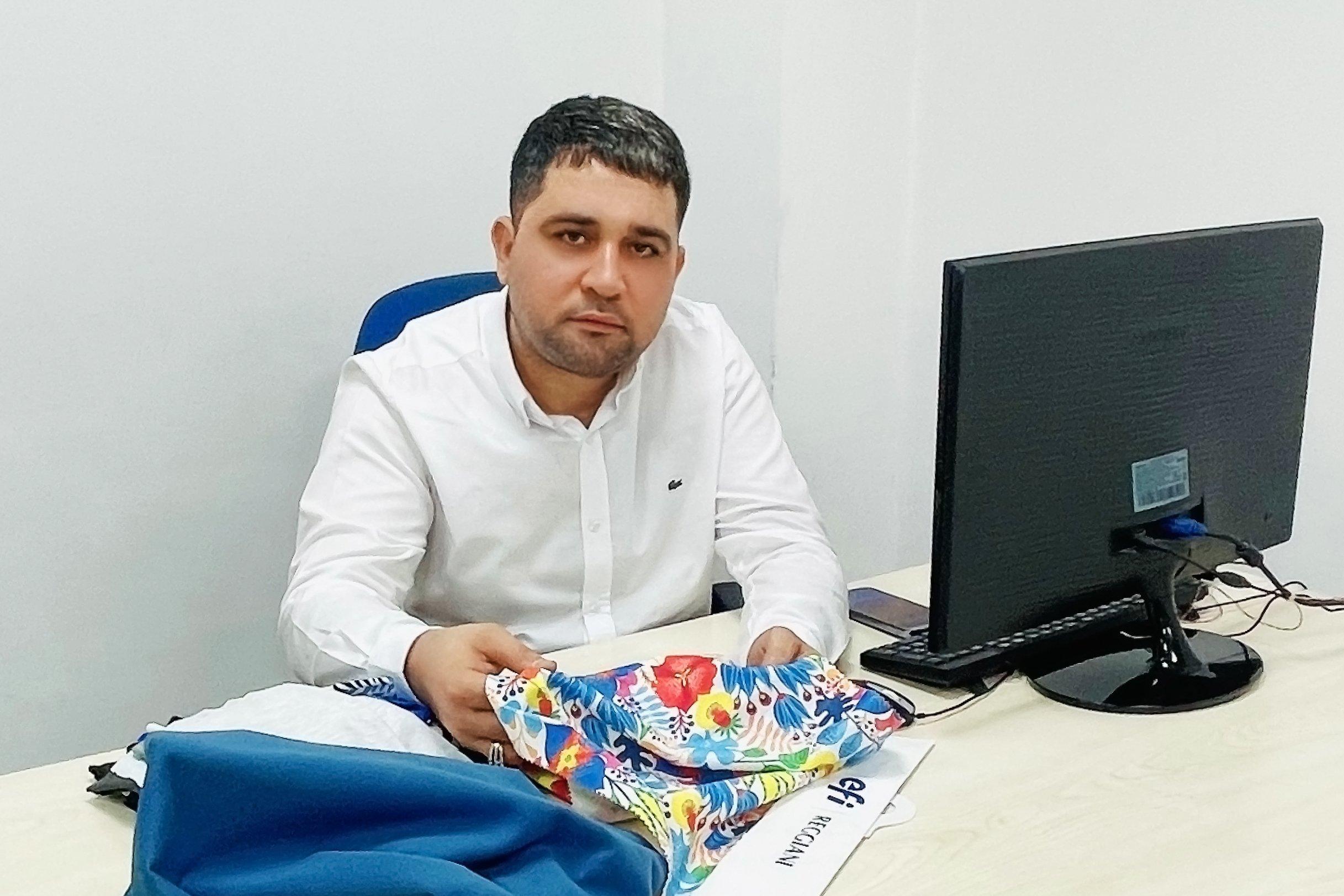 Yusuf Kaya